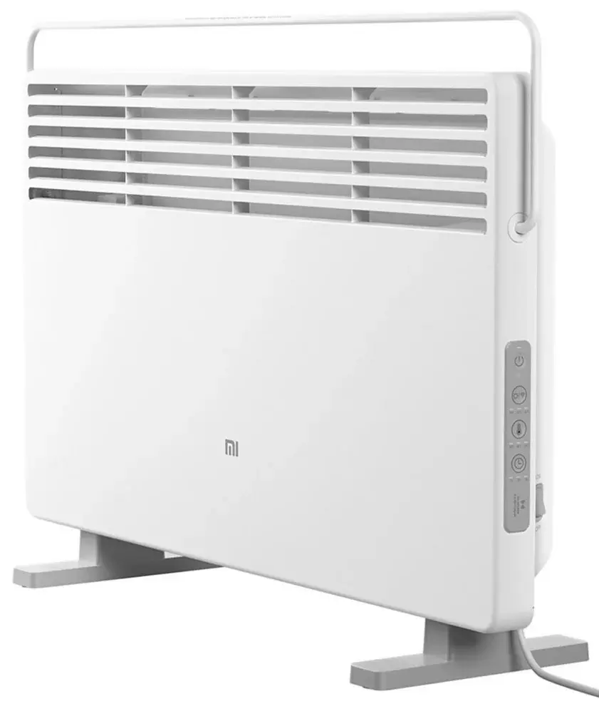 Convector electric Xiaomi KRDNQ03ZM, alb