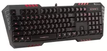 Клавиатура Genesis RX55, черный