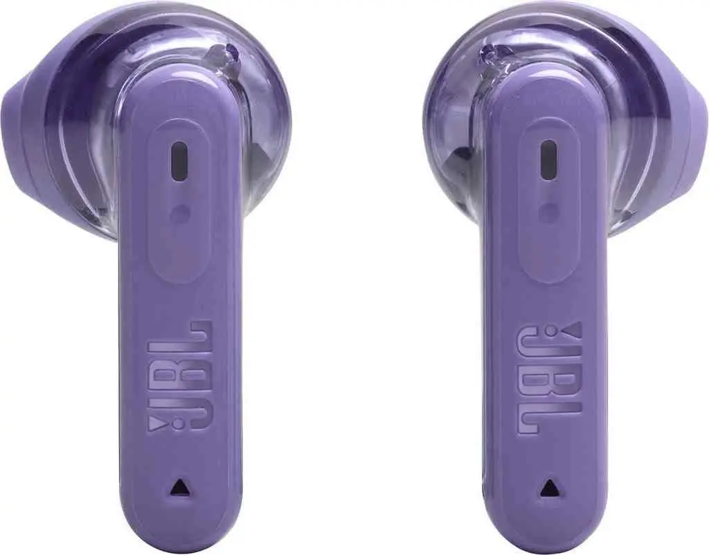 Căşti JBL Tune Flex 2, violet