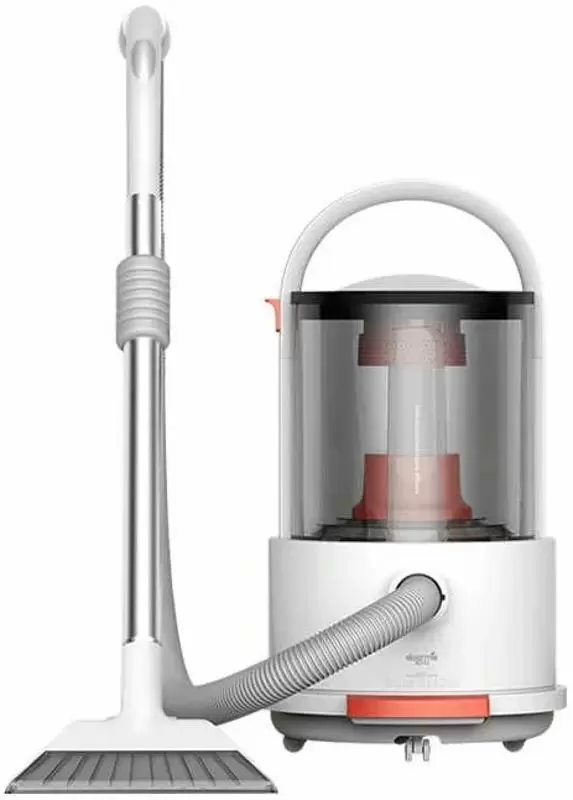Aspirator cu curățare uscată Xiaomi Deerma Vacuum Cleaner TJ200