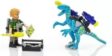 Игровой набор Playmobil Deinonychus