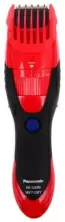 Триммер для бороды Panasonic ER-GB40-R520, красный/черный