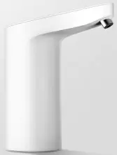 Dozator de apă Xiaomi XiaoLang Basic Automatic Water Feeder, alb