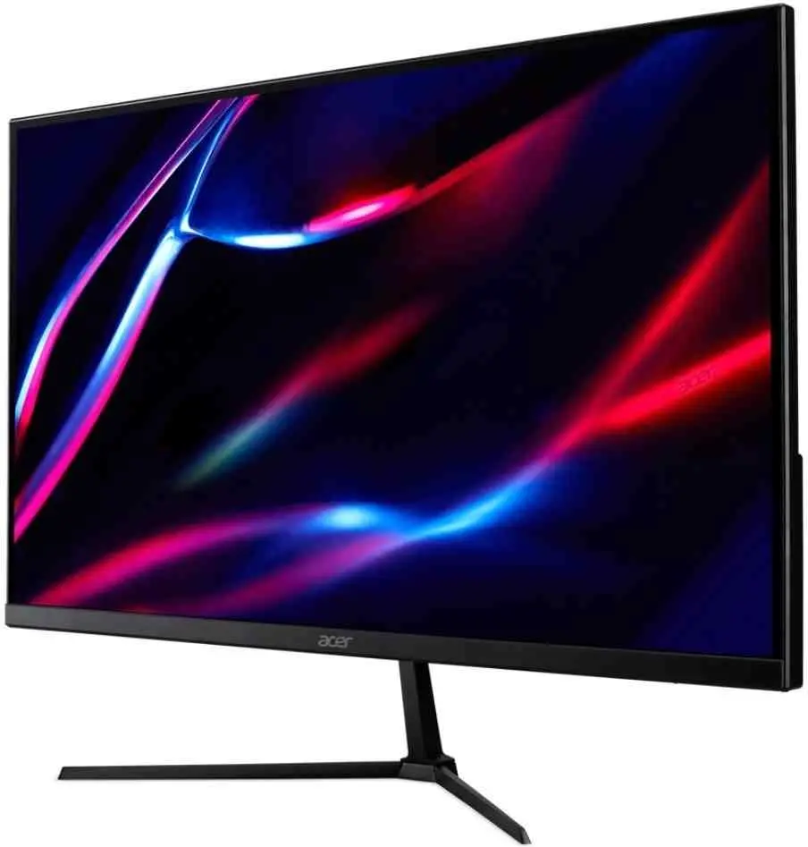 Монитор Acer QG270S3bipx, черный