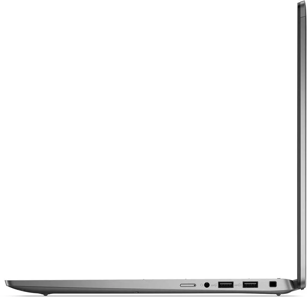 Ноутбук Dell Latitude 7650 (16.0"/FHD+/Core Ultra 7 165U/32GB/512GB/Win 11), серый