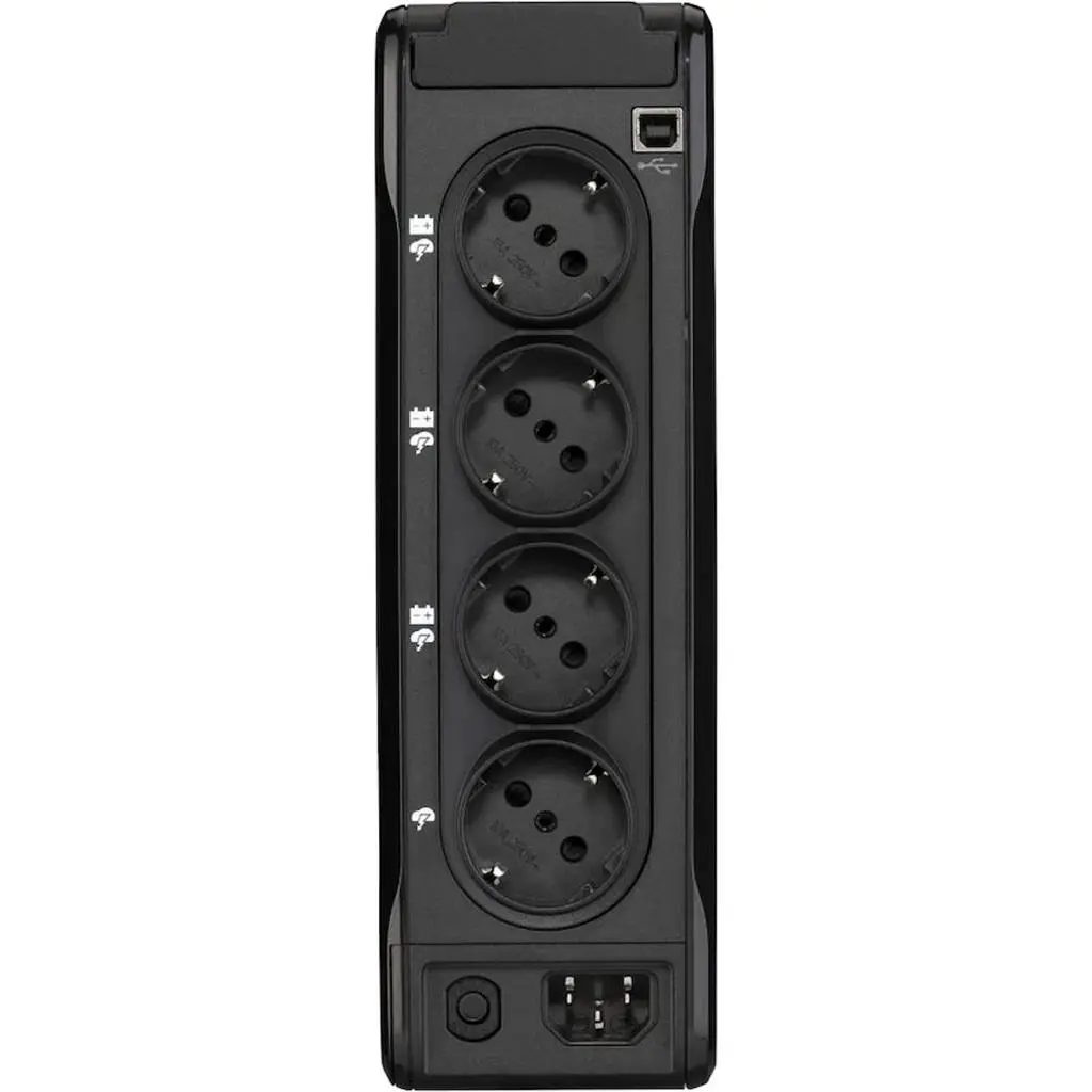 Источник бесперебойного питания Eaton 3P Ellipse UPS USB DIN на tehnoparc.md Источник бесперебойного питания Eaton 3P Ellipse UPS USB DIN