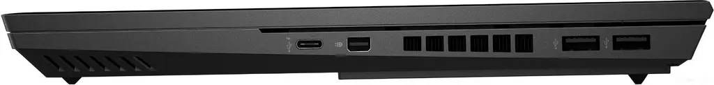 Ноутбук HP OMEN 15-en1041ur (15.6"/FHD/Ryzen 9-5900H/16GB/1TB/GeForce RTX 3070 8GB), черный на tehnoparc.md Ноутбук HP OMEN 15-en1041ur (15.6"/FHD/Ryzen 9-5900H/16GB/1TB/GeForce RTX 3070 8GB), черный
