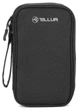 Косметичка Tellur TLL193011, черный