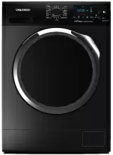 Maşină de spălat Sangiorgio F814DIBC, negru