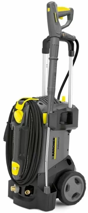 Maşină de curățat cu înaltă presiune Karcher HD 5/13 C Plus