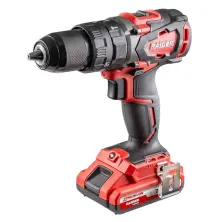 Шуруповерт Raider RDI-CDB02