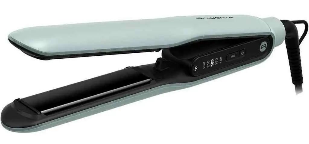 Aparat de coafat Rowenta SF5120E0, verde