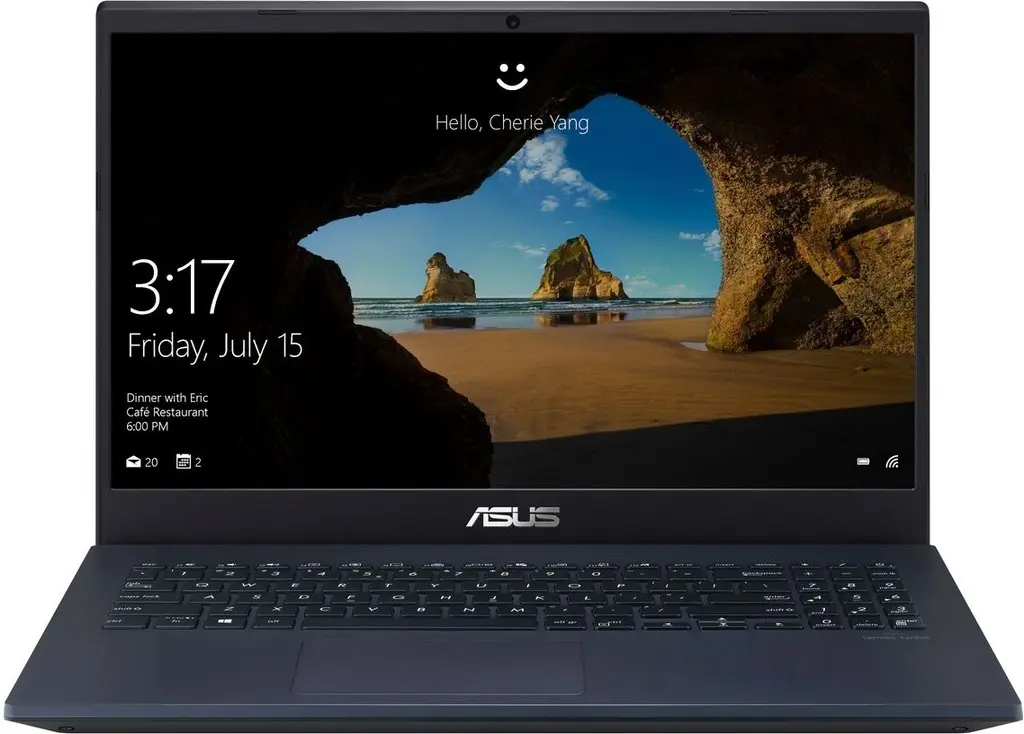 Laptop Asus X571GT (15.6"/FHD/Core i5-9300H/8GB/512GB/GeForce GTX 1650), negru pe tehnoparc.md Laptop Asus X571GT (15.6"/FHD/Core i5-9300H/8GB/512GB/GeForce GTX 1650), negru