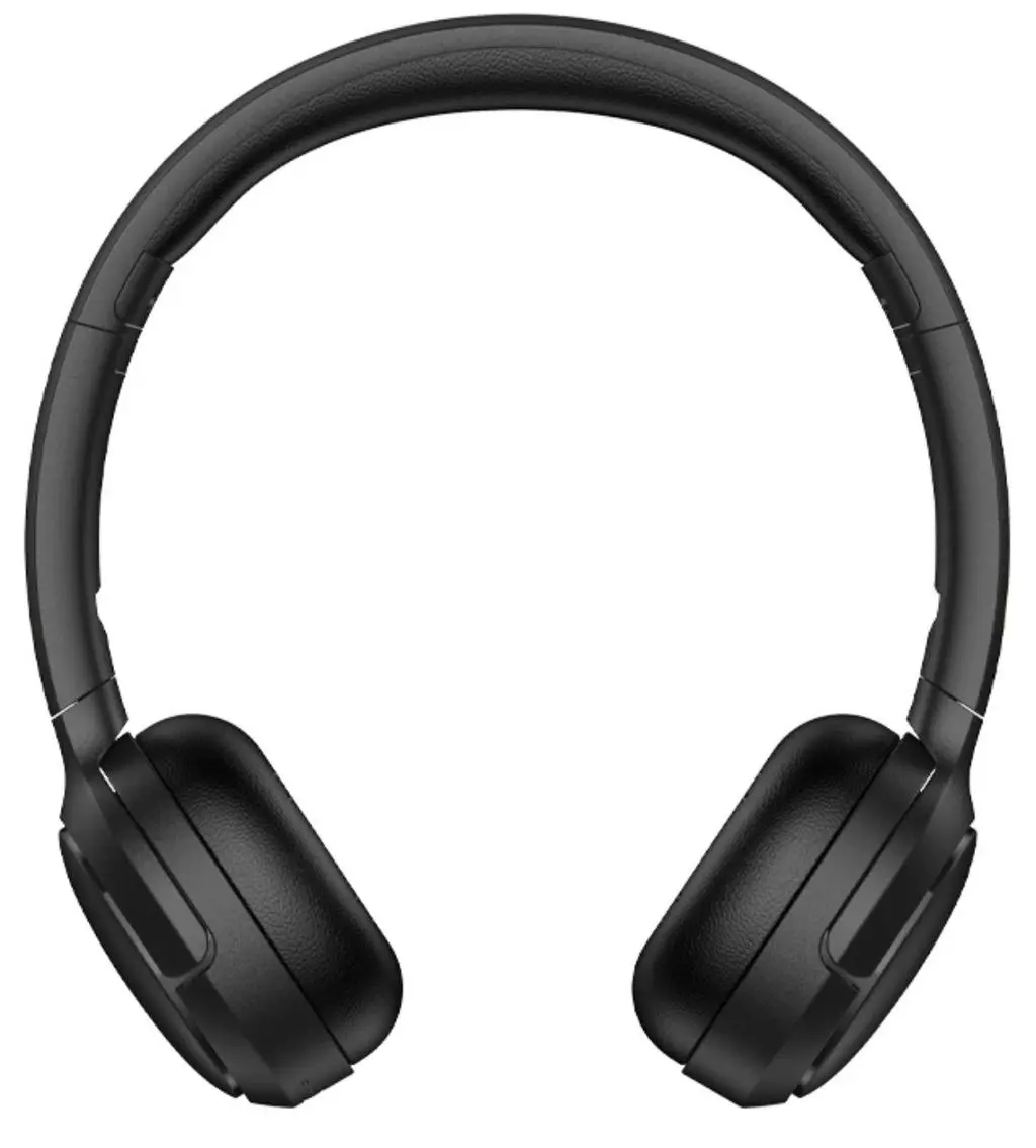 Căşti Edifier WH500, negru