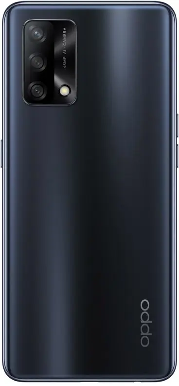 Смартфон Oppo A74 4GB/128GB, черный