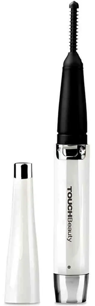 Ondulator de gene Touch Beauty TB-1218, alb pe tehnoparc.md Ondulator de gene Touch Beauty TB-1218, alb