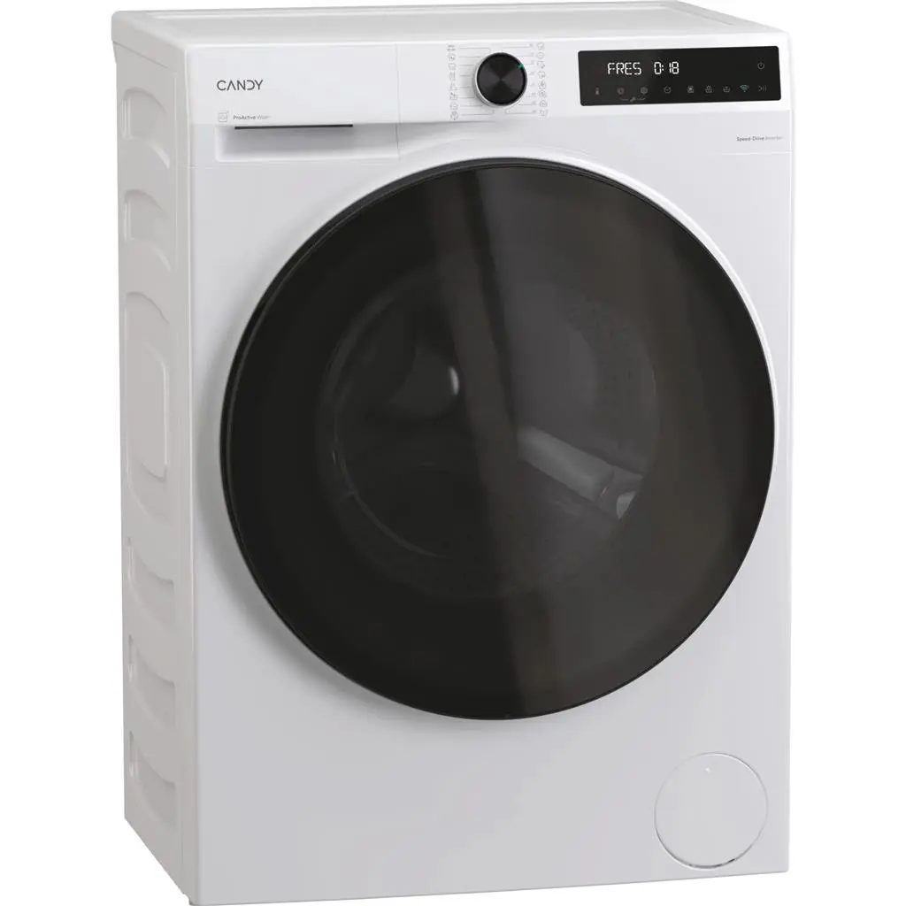 Стиральная машина Candy BP 411BL9-S, белый