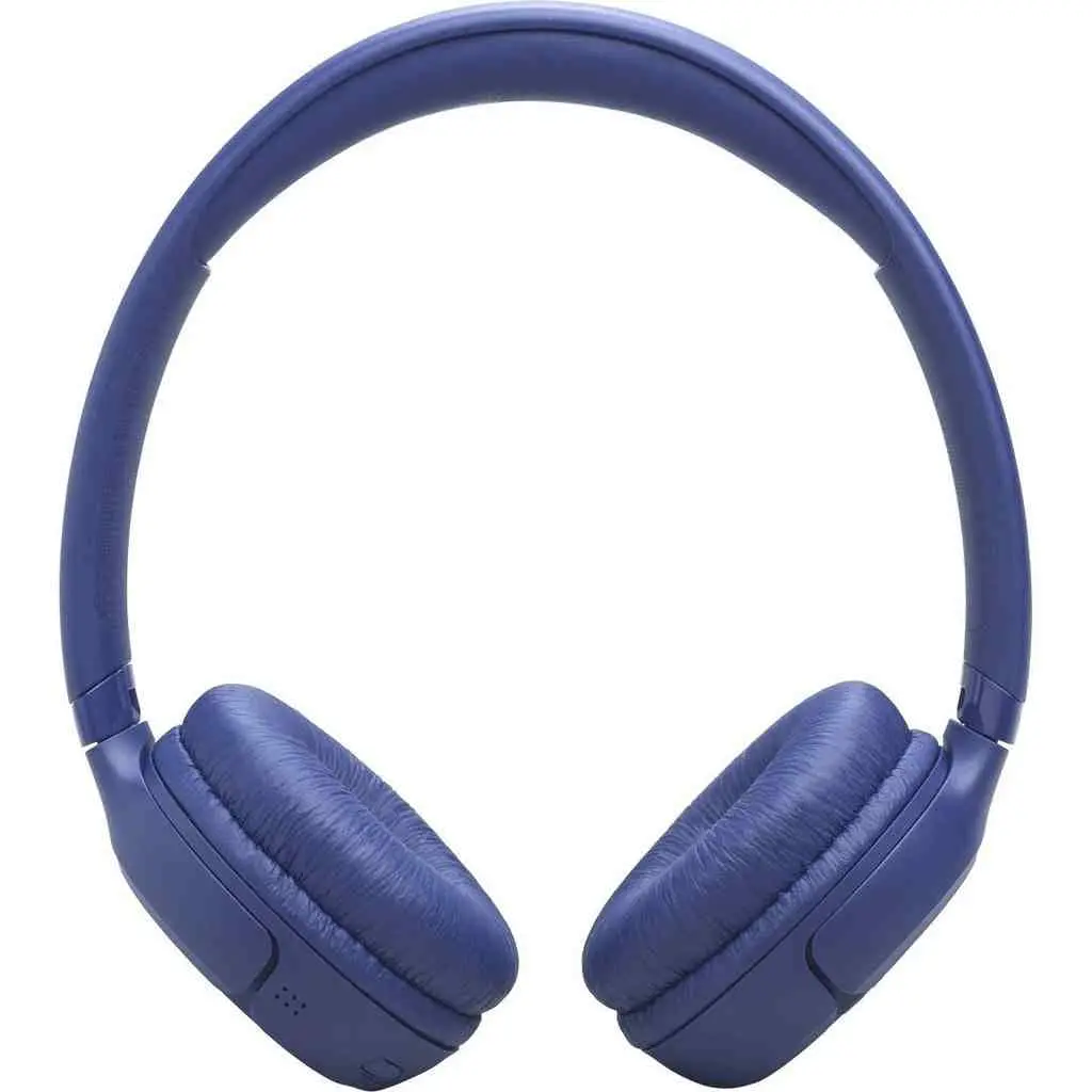Căşti JBL T530BT, albastru