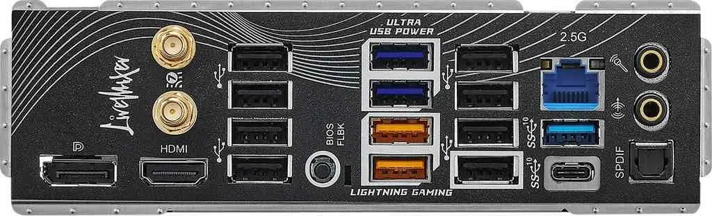Placă de bază ASRock B850 LiveMixer Wi-Fi