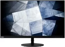 Monitor Lenovo ThinkVision S28u-10, negru