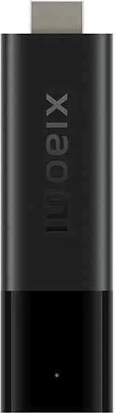 Media player Smart TV Xiaomi Mi TV Stick 4K 2 Gen, negru