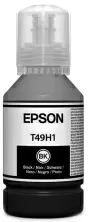 Контейнер с чернилами Epson T49H1, black