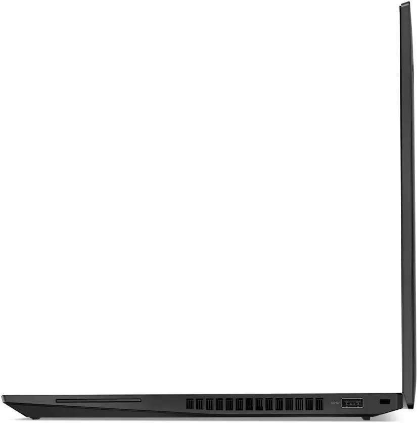 Laptop Lenovo ThinkPad T16 Gen 2 (16.0"/WUXGA/Core i7-1355U/16GB/512GB/Intel Iris Xe/Win 11), negru