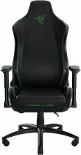 Компьютерное кресло Razer Iskur X XL, черный