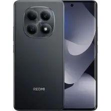 Смартфон Xiaomi Redmi Note 15 8GB/256GB, черный