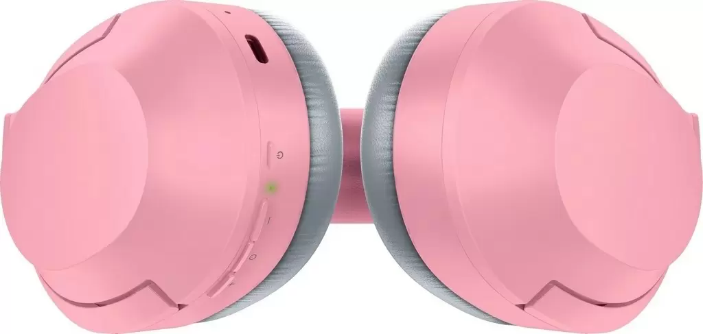 Наушники Razer Opus X, розовый
