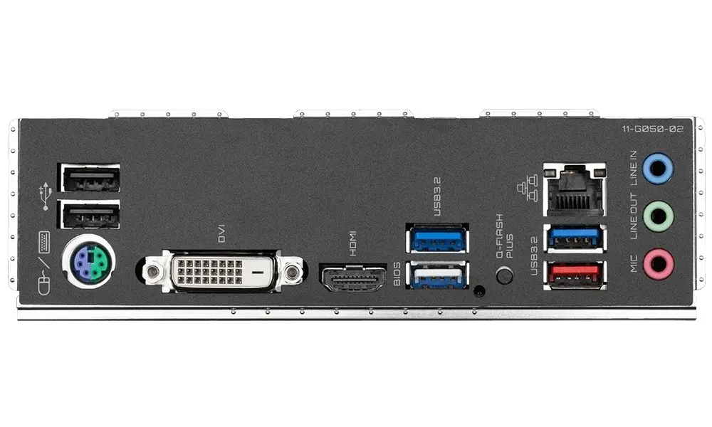 Материнская плата Gigabyte B550 Gaming X 1.0
