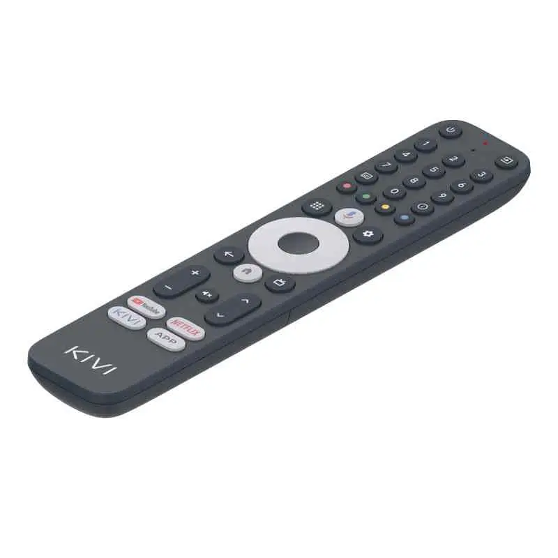 Televizor Kivi 32H710QB, negru