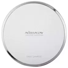 Зарядное устройство Nilkin Magic Disk III, белый