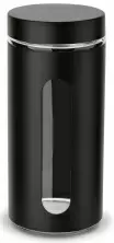 Borcan Tadar Prato 1.4L, negru