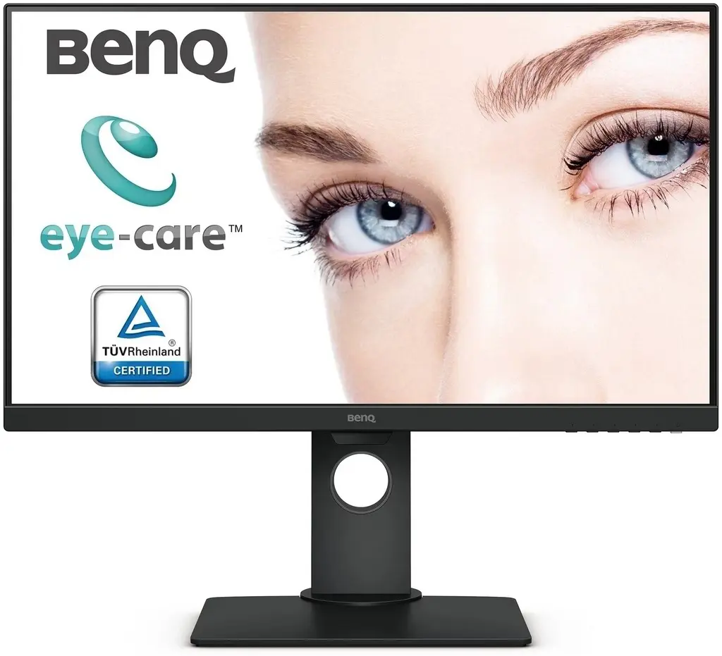 Monitor Benq GW2780T, negru