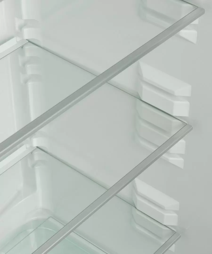 Холодильник Snaige RF58NG-P700NF, белый