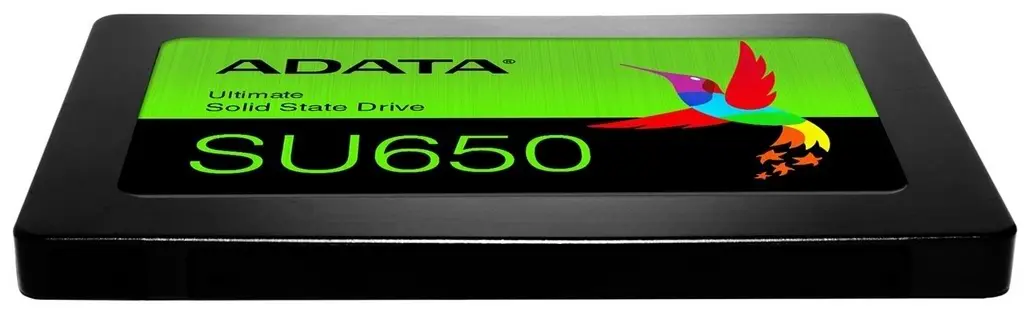 Disc rigid SSD Adata Ultimate SU650 2.5" SATA, 256GB