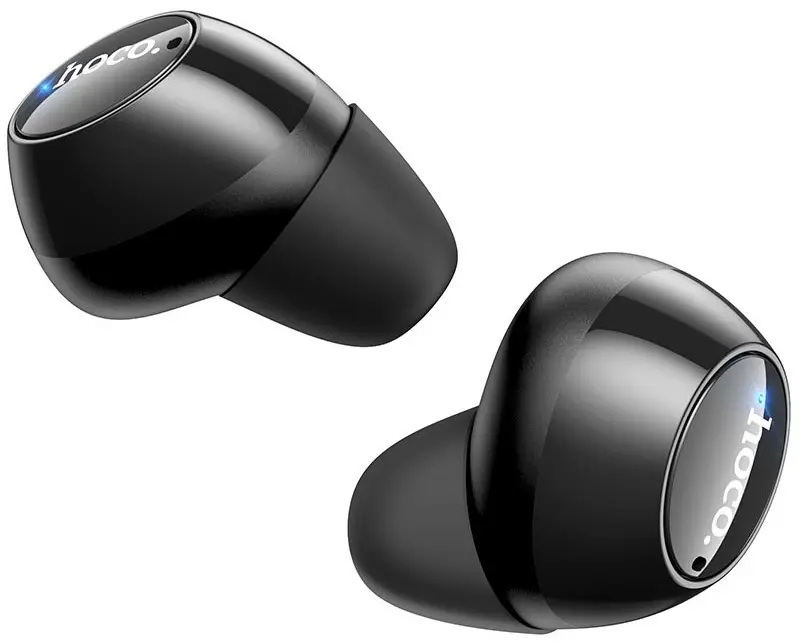 Căşti Hoco ES52 Delight, negru