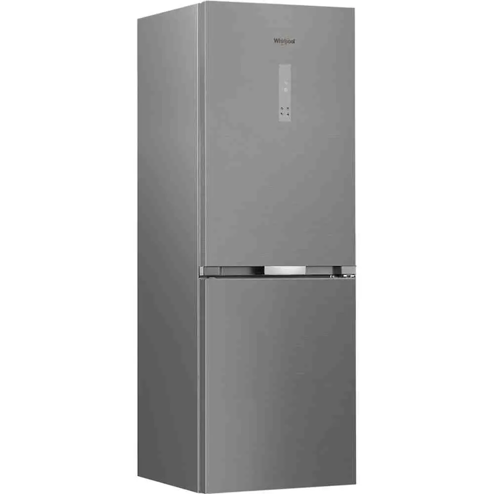 Холодильник Whirlpool WHK 26362 XP4E, нержавеющая сталь