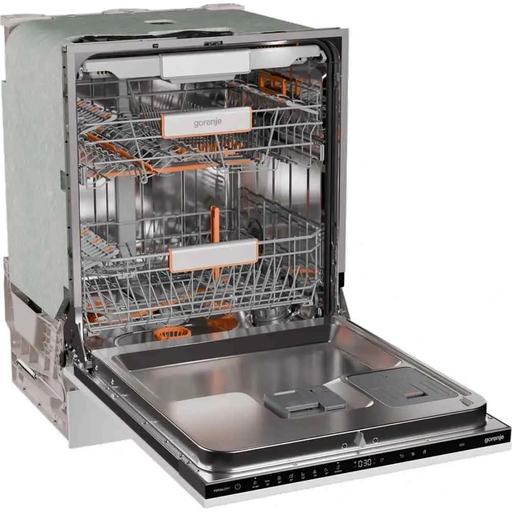 Maşină de spălat vase Gorenje GV693A65AD pe tehnoparc.md Maşină de spălat vase Gorenje GV693A65AD