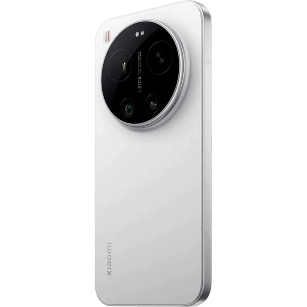 Смартфон Xiaomi 17 Ultra 16/512GB, белый на tehnoparc.md Смартфон Xiaomi 17 Ultra 16/512GB, белый