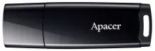 USB-флешка Apacer AH336 16ГБ, черный