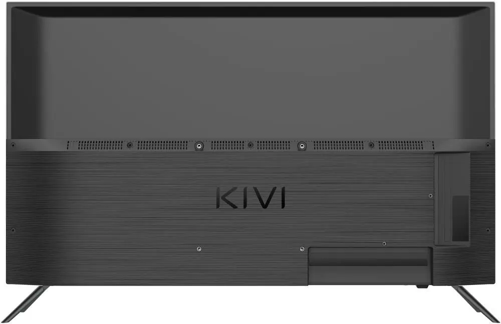 Televizor Kivi 50U710QB, negru