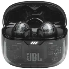Căşti JBL Tune Beam Ghost, negru pe tehnoparc.md Căşti JBL Tune Beam Ghost, negru