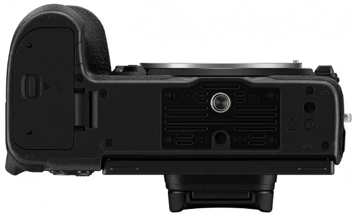 Aparat foto Nikon Z6 FTZ Kit, negru