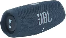 Boxă portabilă JBL Charge 5, albastru