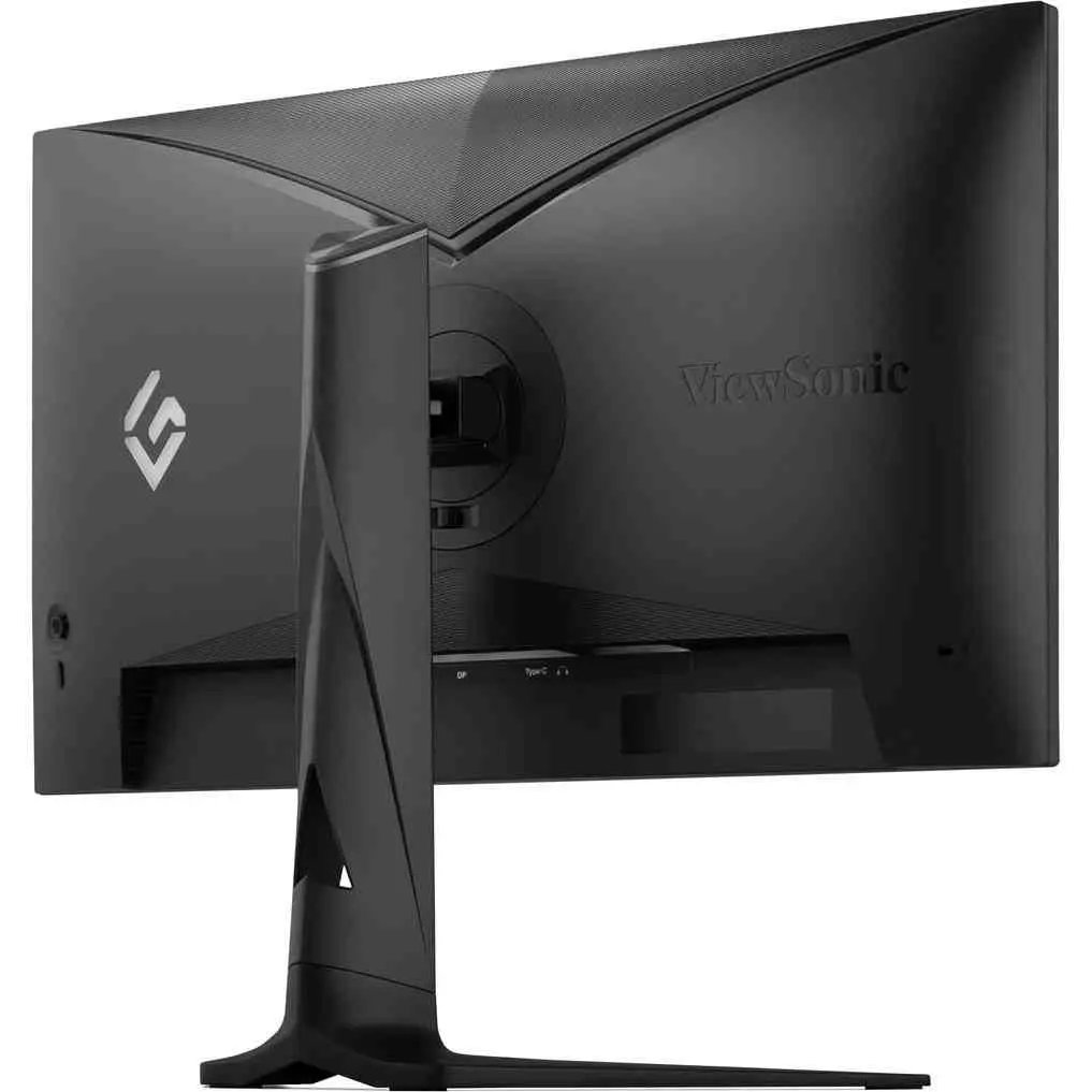 Monitor Viewsonic XG275D1-4K, negru