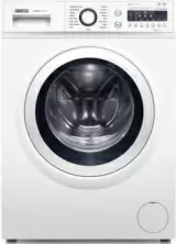 Maşină de spălat rufe Atlant 60Y1210-A-10, alb