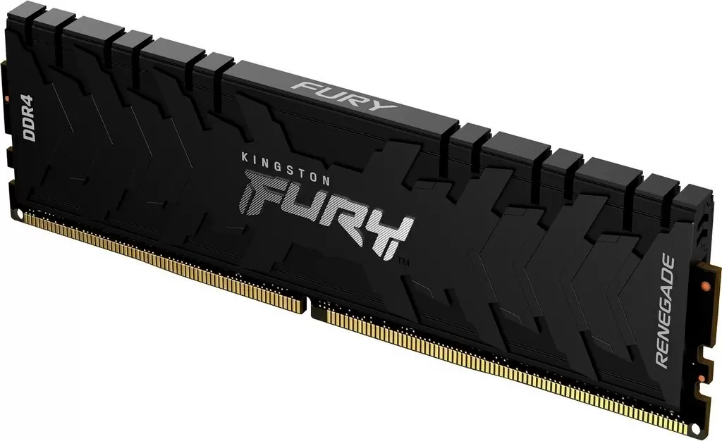 Memorie Kingston Fury Renegade 16GB DDR4-3200MHz, CL16-18-18, 1.35V