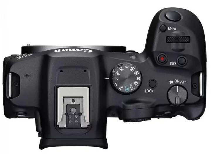 Системный фотоаппарат Canon EOS R7 + RF-S 18-150mm f/3.5-6.3 IS STM Kit + Adapter EF-EOS R for EF-S and EF, черный